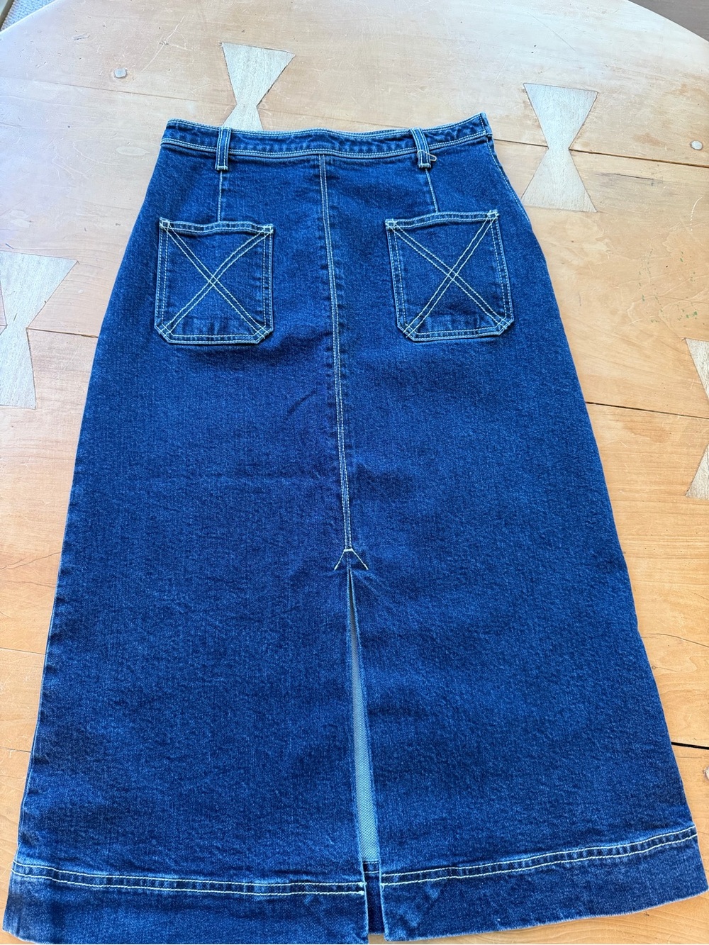 New without tags Alexa Chung skirt